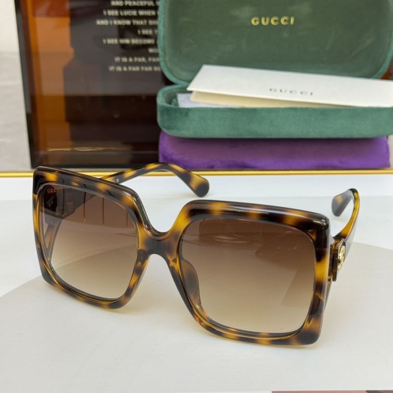 Gucci Sunglasses